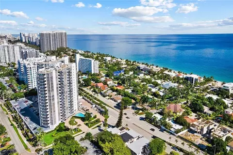 2701 N Ocean Blvd #15C, Fort Lauderdale, FL 33308