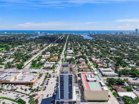 1720 Harrison St #11A, Hollywood, FL 33020