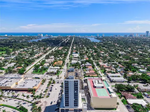 1720 Harrison St #11A, Hollywood, FL 33020