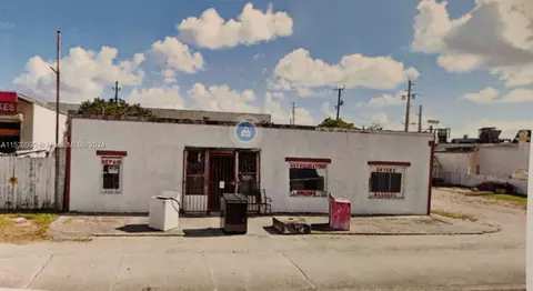 Undisclosed, Opa Locka, FL 33054