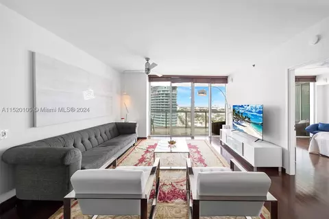 450 Alton Rd #2006, Miami Beach, FL 33139