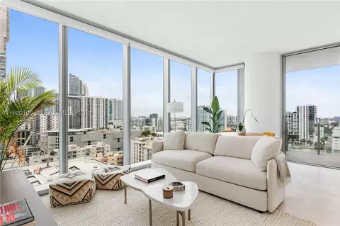 700 NE 26th Ter #1505, Miami, FL 33137