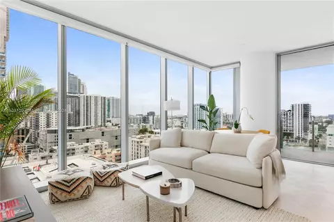 700 NE 26th Ter #1505, Miami, FL 33137