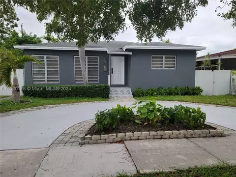 5119 SW 6th St, Miami, FL 33134