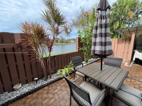5965 NW 54th Ln #5965, Tamarac, FL 33319