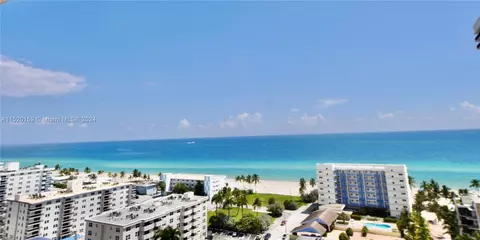 1600 S Ocean Dr #18I, Hollywood, FL 33019