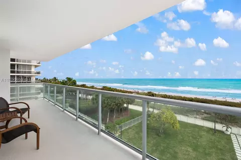 9511 Collins Ave #503, Surfside, FL 33154