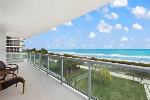 9511 Collins Ave #503, Surfside, FL 33154