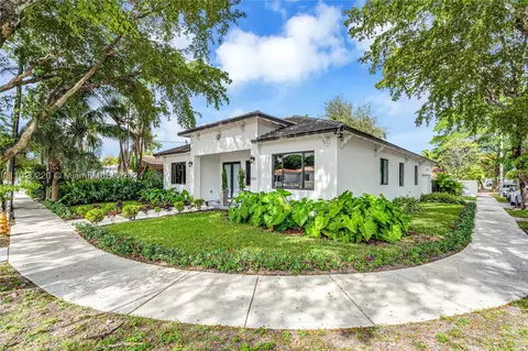 4501 SW 4th St, Miami, FL 33134