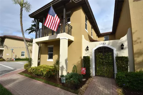 1403 SW 147th Ave #1403, Pembroke Pines, FL 33027