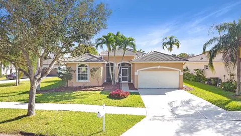 2835 Dunwoodie Pl, Homestead, FL 33035