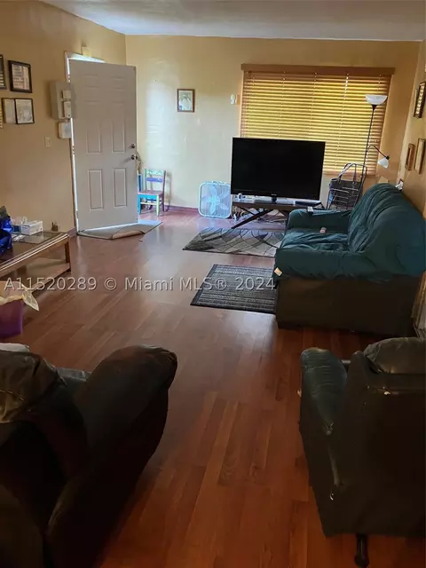 15730 NW 26th Ave, Miami Gardens, FL 33054