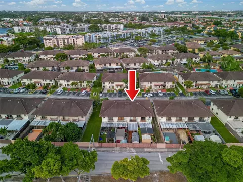 12238 SW 17th Ln #103-R, Miami, FL 33175