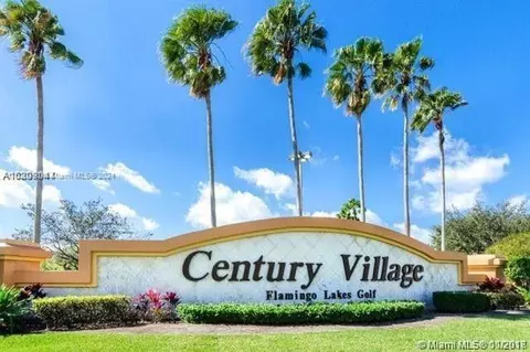 1201 SW 128th Ter #303E, Pembroke Pines, FL 33027