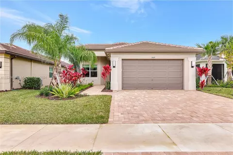 13435 SW River Rock Rd, Port Saint Lucie, FL 34987