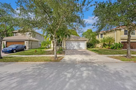 16427 SW 28th Ct, Miramar, FL 33027