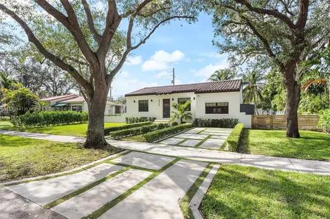 9314 NW 2nd Pl, Miami Shores, FL 33150