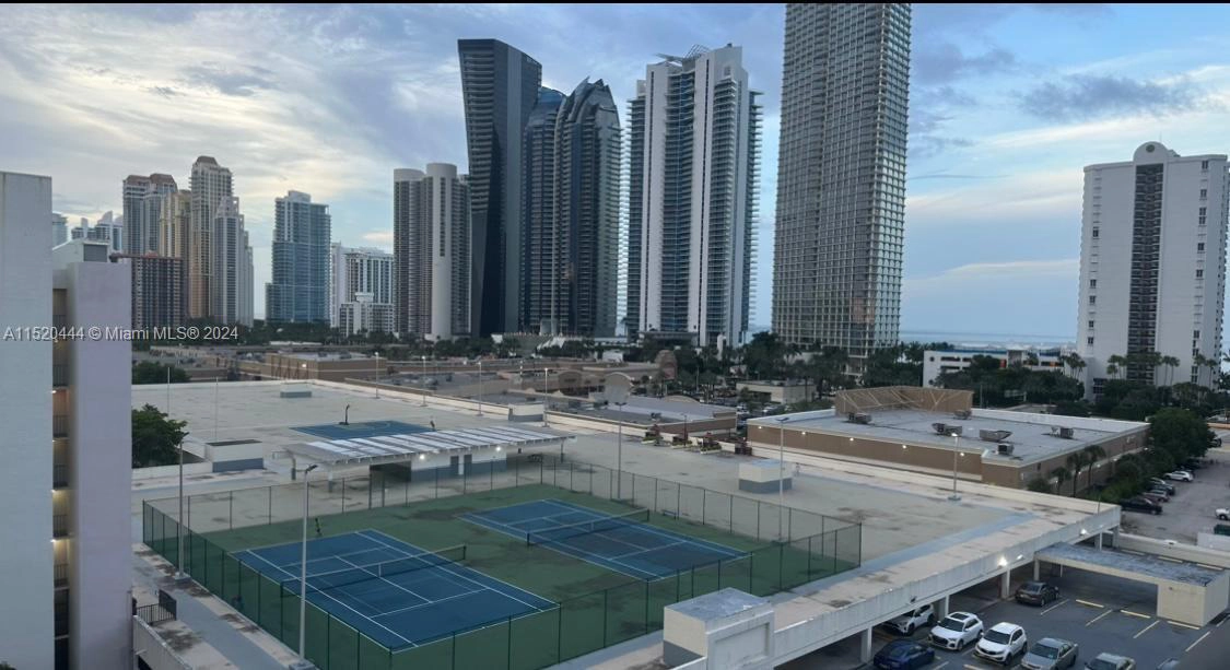 16909 N Bay Rd Unit 1009  