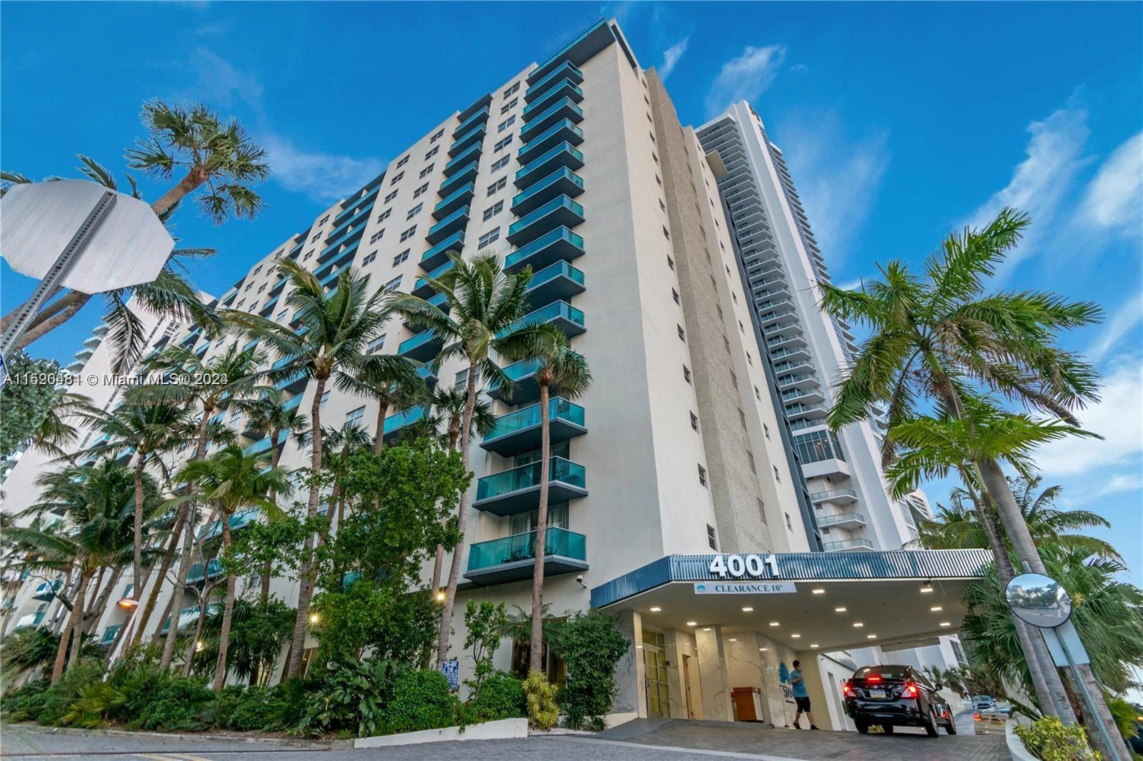 4001 S Ocean Dr Unit 11A  