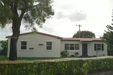 1400 SW 86th Ct, Miami, FL 33144