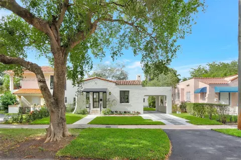 Undisclosed, Coral Gables, FL 33134