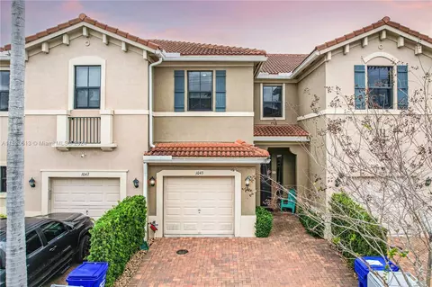 1043 NW 33rd Ct #1043, Pompano Beach, FL 33064