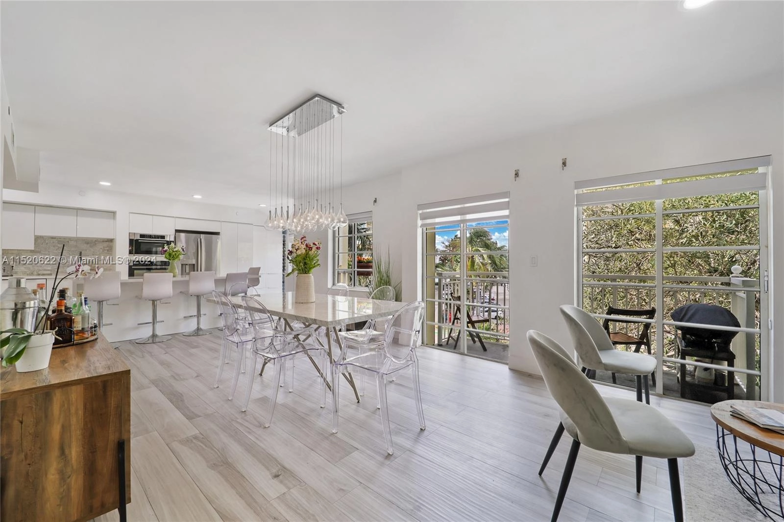 120 Jefferson Ave Unit 12015  