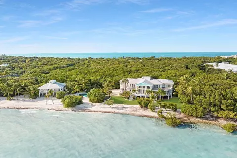 88011 Old Hwy, Islamorada, FL 33036