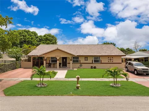 11840 SW 179th Ter, Miami, FL 33177