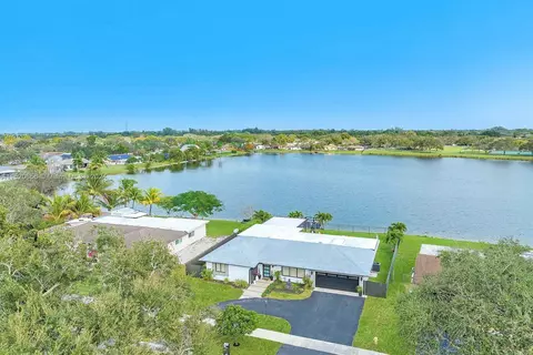 5432 SW 118th Ave, Cooper City, FL 33330