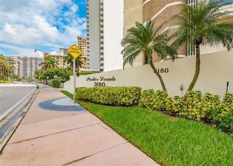 3180 S Ocean Dr #422, Hallandale Beach, FL 33009