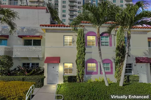 3001 SW 22nd Ter #TH-4, Miami, FL 33145
