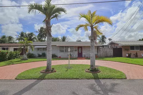 7860 NW 14th St, Pembroke Pines, FL 33024