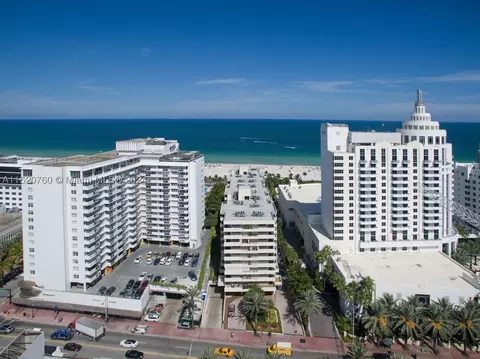 1623 Collins Ave #612-A, Miami Beach, FL 33139