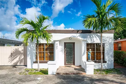 437 E 56th St, Hialeah, FL 33013 photo 1