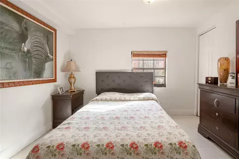 Bedroom - 437 E 56th St, Hialeah, FL 33013 photo 3 of 4
