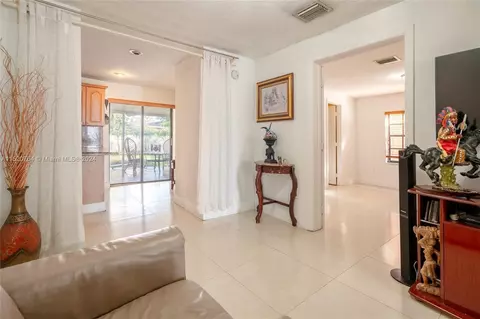 Entry Way - 437 E 56th St, Hialeah, FL 33013 photo 2 of 2