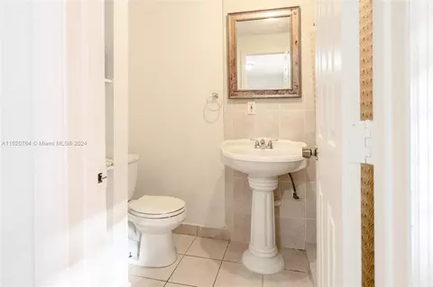Bath - 437 E 56th St, Hialeah, FL 33013 photo 1 of 2