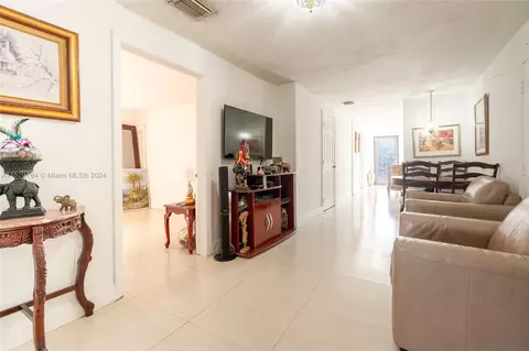 Entry Way - 437 E 56th St, Hialeah, FL 33013 photo 1 of 2