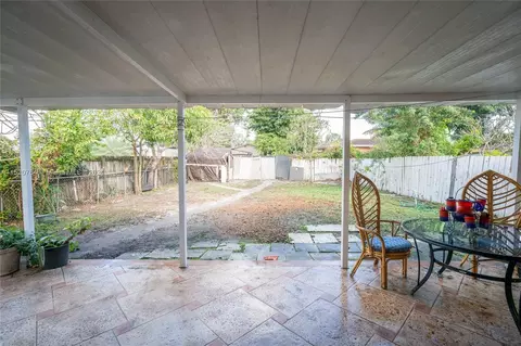 Exterior - 437 E 56th St, Hialeah, FL 33013 photo 3 of 5