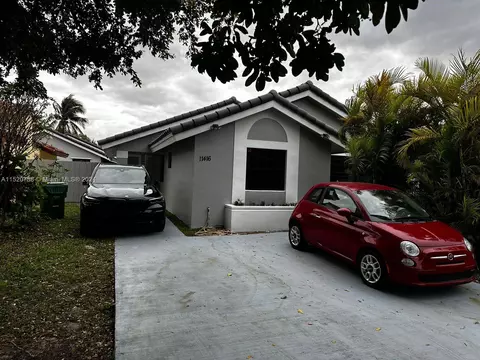 11416 SW 73rd Ter, Miami, FL 33173