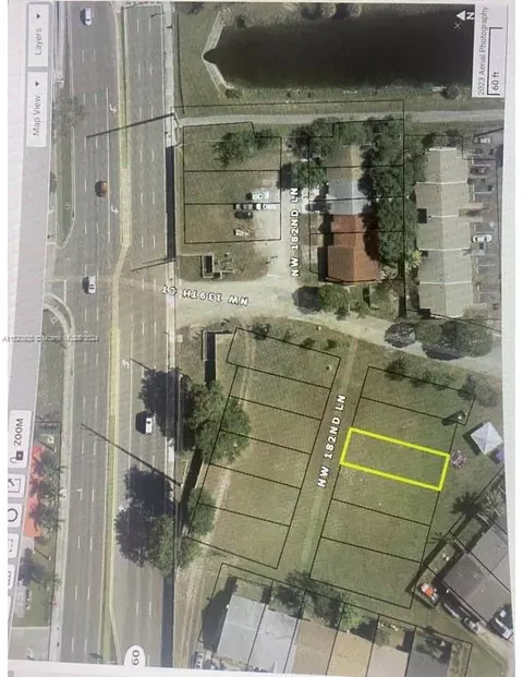3969 NW 182nd Ln, Miami Gardens, FL 33055