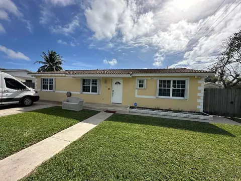 12660 SW 189th St, Miami, FL 33177