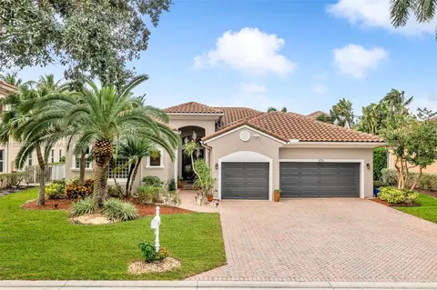 876 NW 123rd Dr, Coral Springs, FL 33071