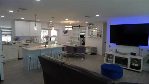 4911 NW 13th St, Lauderhill, FL 33313