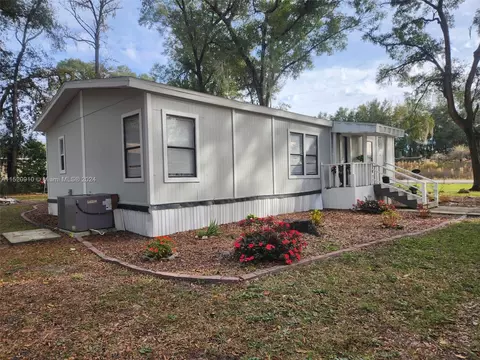 11045 NW 7th St, Ocala, FL 34482