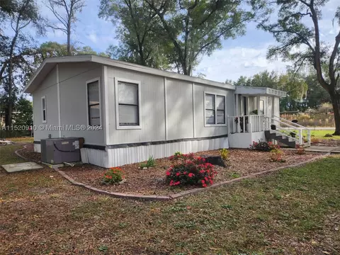 11045 NW 7th St, Ocala, FL 34482 photo 1