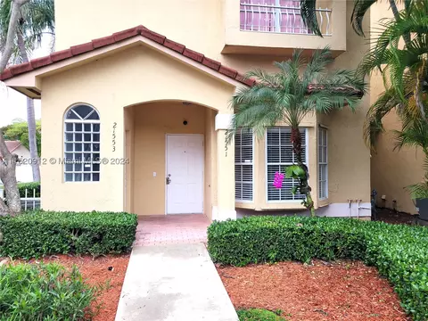 21551 SW 87th Ct #101, Cutler Bay, FL 33189