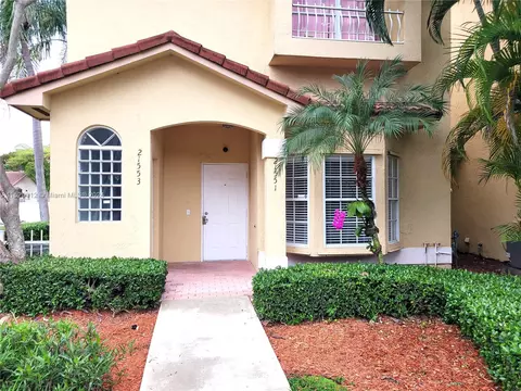 21551 SW 87th Ct #101, Cutler Bay, FL 33189