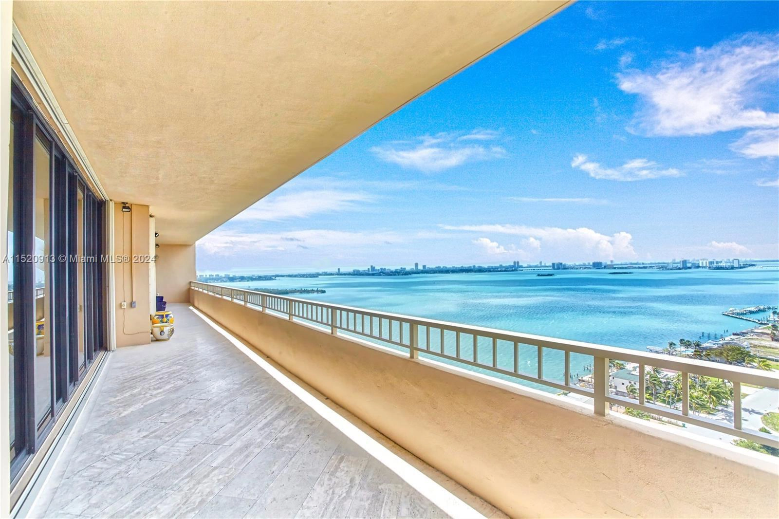11113 Biscayne Blvd Unit PH 55  